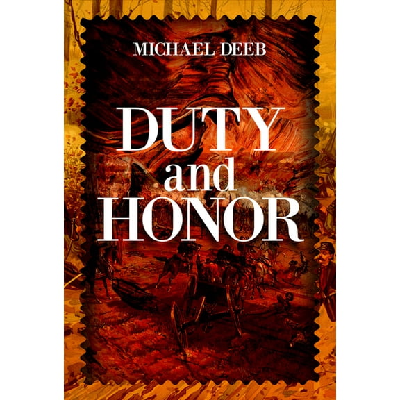 The Drieborg Chronicles Duty and Honor: Volume 2, (Hardcover)