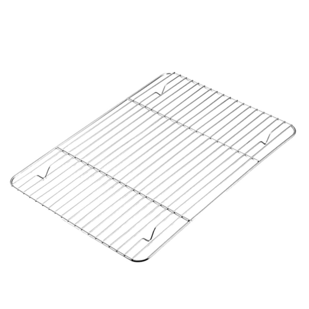 Grill Pan Rack Medium Insert Grid Wire Tray 37cm x 25cm for AEG ELECTROLUX Oven 