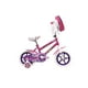 thumbnail image 1 of Bicicleta Veloci Princesas R12 Rosa, 1 of 4