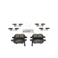 thumbnail image 3 of Bosch BC1423 Disc Brake Pad Set Bosch QuietCast Brake Pads, 3 of 3