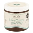 thumbnail image 1 of Cema de Avellana Sarai´s con cacao 200 g, 1 of 4