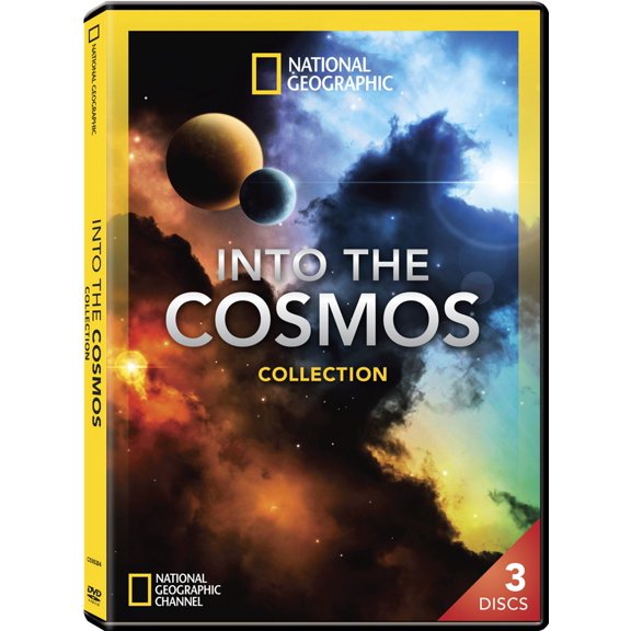 Pre-Owned Ng-Into the Cosmos Collection