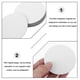 thumbnail image 3 of 10 imanes en blanco para sublimación, imanes para refrigerador, decoraciones DIY, 3 of 8