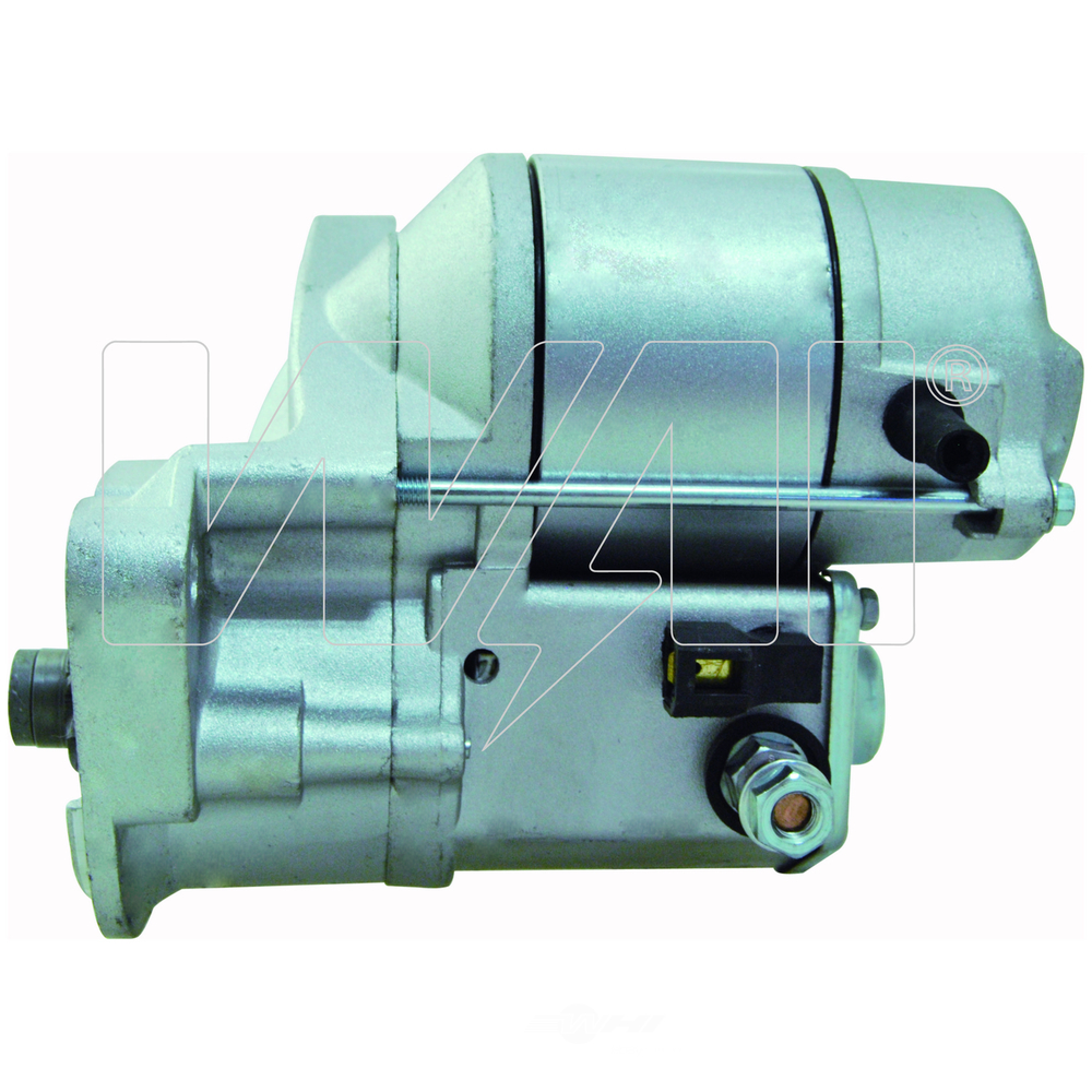 WPS World Power Systems 17256N 100% New Starter