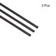 thumbnail image 3 of Varilla de Fibra de Carbono Unique Bargains 5mm x 150mm para RC Avión Bricolaje Paquete de 3, 3 of 7