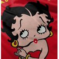 thumbnail image 4 of Betty Boop Cartoon Cute Motivational Youth T Shirt Tee Girls Infant Toddler Brisco Brands 2T, 4 of 5