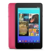 Ematic EGQ367 with WiFi 7" Touchscreen HD Quad-Core Tablet PC Featuring Android 5.0 (Lollipop) Operating System refurbished
