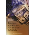 thumbnail image 1 of ENIGMAS Y MISTERIOS DEL TALMUD Y LA CABALA EDICIONES OBELISCO RABI AHARON SHLEZINGER, 1 of 2