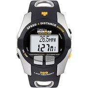 Ironman Tria 100 Lap Speed And Distance