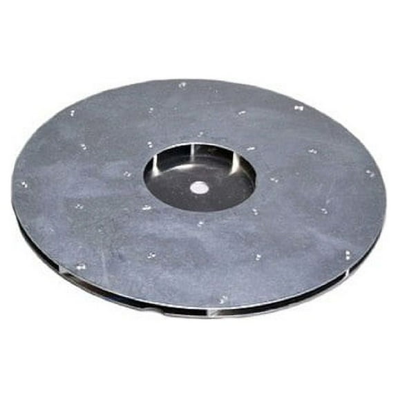 Ametek 5.7" Fan Rotating - 31120-20