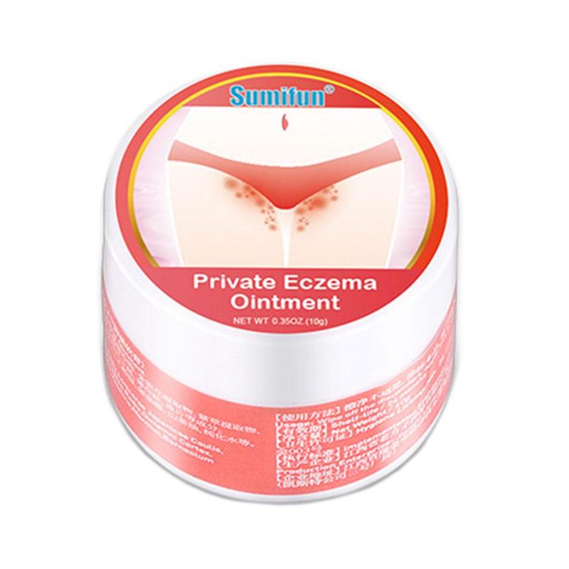 Remove Odor Antibacterial Cream Pussy Underarm Armpit Intimate