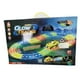 thumbnail image 1 of Pista de Coche con luz Flexible MarketCity Glow Tracks, 1 of 2