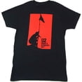 thumbnail image 1 of U2 Unisex T-Shirt Blood Red Sky, 1 of 3