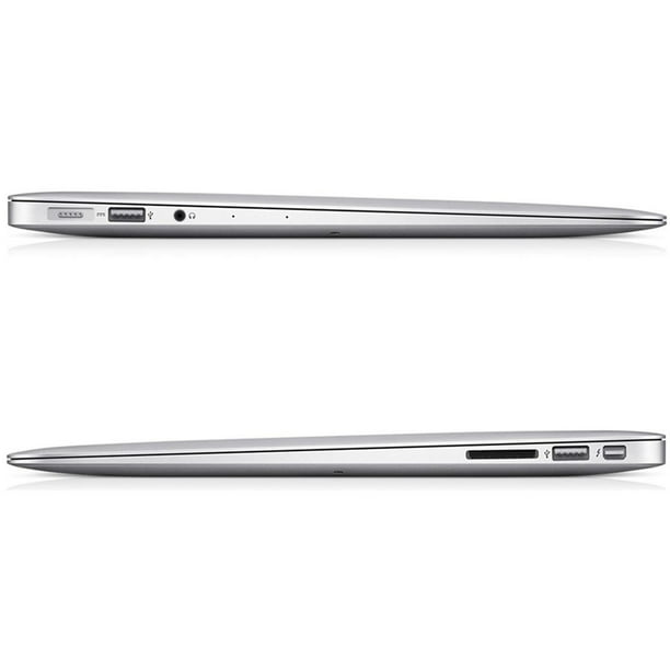 Restored MacBook Air 11