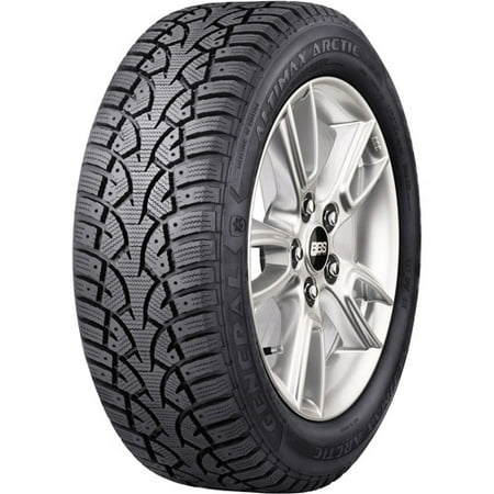 General Altimax Arctic Tire 235/65R17