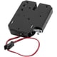 thumbnail image 3 of 3X 12V 2A Electric Magnetic Lock 150KG/330Lb Fail Safe Holding Force Electromagnetic Door Control S, 3 of 5