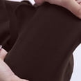 thumbnail image 3 of Sngxgn High Waisted Yoga Pants for Women Tummy Control Soft Pants(Coffee,One Size), 3 of 9