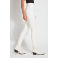 thumbnail image 6 of Lysse Textured Leather Legging 2384, 6 of 15