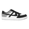 thumbnail image 2 of TENIS CABALLERO PANAM 107300026 SIMIPIEL BLANCO Panam 0107300026, 2 of 4