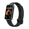 thumbnail image 3 of Smart Watch Accessories Replacement Watch Strap Bracelet Watchband Silicone PINK, 3 of 8