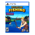thumbnail image 1 of Jeu vidéo Nice Day for Fishing pour (PS5), 1 of 16
