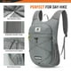 thumbnail image 3 of Mochila de senderismo SKYSPER plegable 10L ligera para hombres y mujeres, 3 of 6