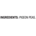 thumbnail image 5 of (18 pack) Great Value Pigeon Peas, 1 lb, 5 of 9