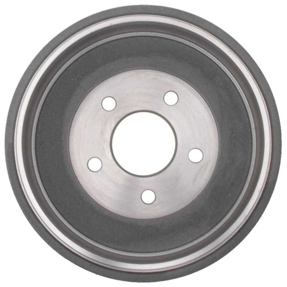 Brake Drum Fits select: 2006-2008 CHEVROLET COBALT, 2006 CHEVROLET HHR