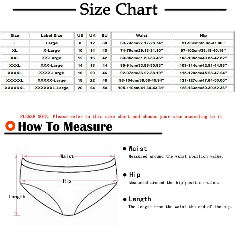 ZZwxWA 50% Off Clear! Women's Comfortable Thickened Lining To Side Leakage  Large Waist Underwear, Free Shipping, Women's Comfort Thick-lined  Anti-leakage Plus Size High-Waisted Panties On Sale 
