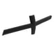 thumbnail image 3 of Tita Bawn Emblema del Brilla del Parte Del Carrilla, Resaltado Caracterísstico Distintivo Aerodinámico Aerodinámico GRILL BIGA TIPE Elimina Efecto Efecto de Bloque para Camaro, 3 of 7