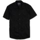 thumbnail image 1 of Ecko Unltd. Camisa Roberts SS Woven Button Up para hombre, negro, mediano, 1 of 1