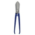 thumbnail image 3 of 12in British Sheet Metal Shears Tin Snips Metal Scissors Hand Cutting Tools ANGGREK Otros, 3 of 8
