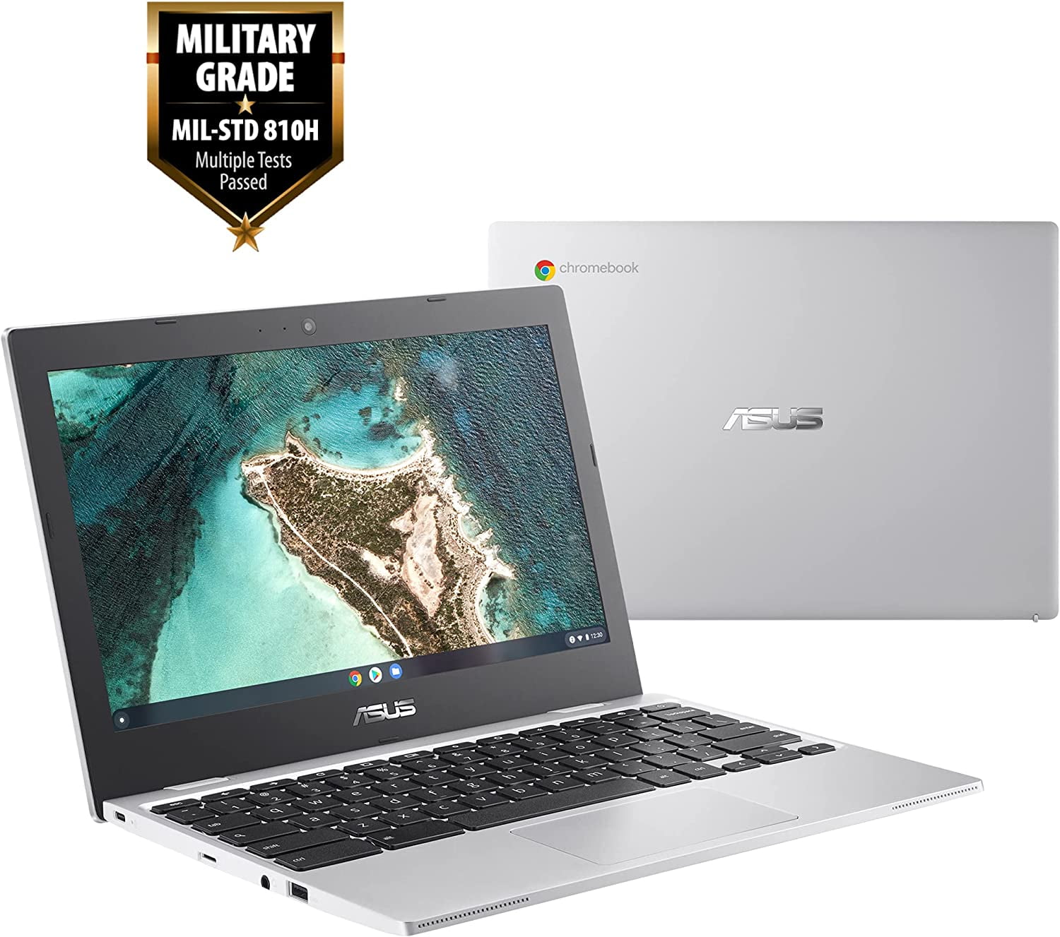 Free Shipping! ASUS Chromebook CX1 - 11.6