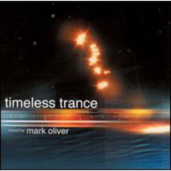 Timeless Trance (CD)