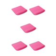 thumbnail image 3 of sweethay Gran esquina redonda muñeca protegida tela EVA PU Gaming Mouse Pad colorido Mat antideslizante regalo Type2 NO2, 3 of 4