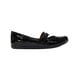 thumbnail image 2 of ZAPATOS ESCOLARES COLEGIALES CASUALES COQUETA NEGRO CHAROL 31110C Leon 31110Cp, 2 of 3
