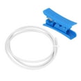 thumbnail image 4 of 3D Printer Tube Cutter, 9.8ft 3D Printer PTFE Tube Highly Compatible Heat Resistant  For Replacement White,Blue, 4 of 8