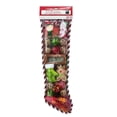 thumbnail image 1 of Holiday Time Bas-Jouet pour Chat de 21 Pcs, Brun, 1 of 3