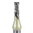thumbnail image 4 of Compound Spiral Router Bit Double Veneer Cutting Knife CNC Engraving Machine Woodworking Cutting Tool ,Great Multi-Purpose Application, 4 of 4