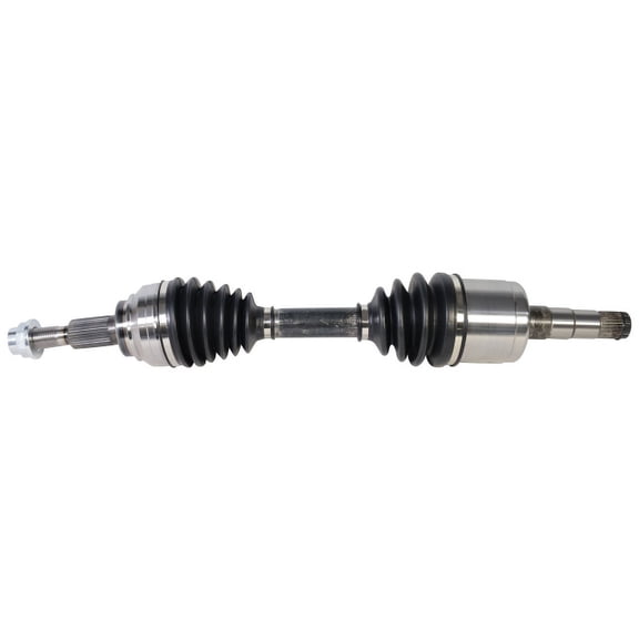 GSP NCV11261CV Axle Assembly