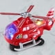 thumbnail image 5 of EeaseMX Helicóptero eléctrico de juguete musical con diseño brillante para niños., 5 of 7