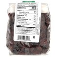 thumbnail image 2 of Bergin Fruit and Nut Company Cherries Red Tart, Dried, 10 oz (283 g), 2 of 2