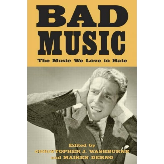 Bad Music