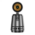 thumbnail image 1 of Estabilizador de Cardán con Seguimiento Automático, Soporte Magnético para Teléfono, Soporte Giratorio de 360° para Grabación de Video en ., 1 of 8