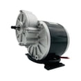 thumbnail image 4 of Motorreductor De Engranajes De 12 V Y 250 W Con Rueda Dentada De 9 Dientes Para Motos Y Cortadoras De Césped, 4 of 7