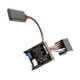 thumbnail image 1 of Bluetooth Musik Adapter Bmw E46 E39 E38 Business Bm24 Rundpin(1pcs)(black) s202412248483 Edition C, 1 of 1