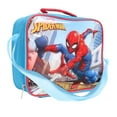 thumbnail image 1 of Spider-Man Lunch Bag with Handle and Strap, 1 of 1