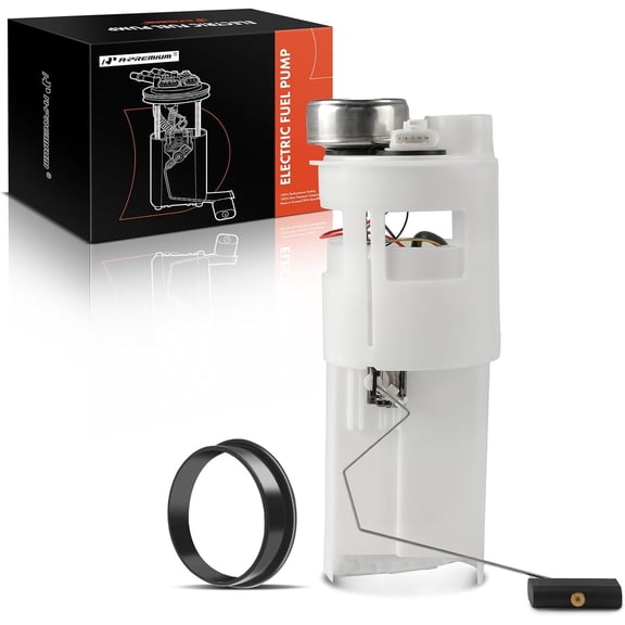 A-Premium Electric Fuel Pump Module Assembly Replacement for Dodge Dakota 1994-1995 3.9L 5.2L E7062M