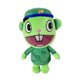 thumbnail image 1 of Muñeca de peluche Trees Friends Flippys Anime, 28 cm, 1 of 1