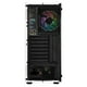 thumbnail image 3 of Xtreme PC Gaming AMD Radeon 740M Ryzen 5 8500G 16GB DDR5 SSD 500GB WIFI Kronos White, 3 of 6